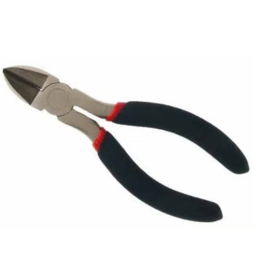 Kids Bij Work Gereedschap - Mini Kruisbeet - 11,5 cm - Kids at work - OneSize - Gereedschap