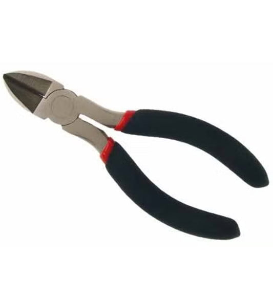 Kids Bij Work Gereedschap - Mini Kruisbeet - 11,5 cm - Kids at work - OneSize - Gereedschap