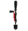 Kids Dat Work Gereedschap - Handboor - 10 mm - Kids at work - OneSize - Gereedschap