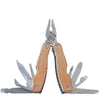 Kids tot Work Gereedschap - Hout - Multitool - Kids at work - OneSize - Gereedschap