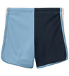 Liewood Zwembroek - Finny - UV40+ - Strand Blue Mix - Liewood - 6 jaar (116) - Zwemluiers