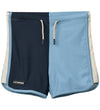 Liewood Zwembroek - Finny - UV40+ - Strand Blue Mix - Liewood - 7 jaar (122) - Zwemluiers