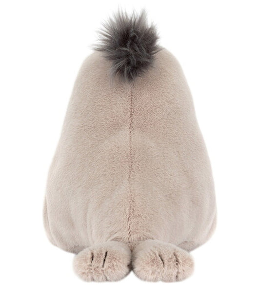 Jellycat Knuffel - 30 cm - Roarwell Sea Leeuw - Jellycat - OneSize - Knuffels