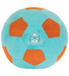 Jellycat Knuffel - 19 cm - Amuseables Voetbal - Jellycat - OneSize - Knuffels
