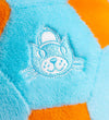 Jellycat Knuffel - 19 cm - Amuseables Voetbal - Jellycat - OneSize - Knuffels