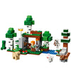 LEGO® Minecraft - Eerste Nacht Sprookje 21593 - 301 Onderdelen - LEGO® - OneSize - Blokken