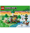 LEGO® Minecraft - Eerste Nacht Sprookje 21593 - 301 Onderdelen - LEGO® - OneSize - Blokken