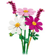 LEGO® Botanicals - Trotse Cavalier-bloemen 11514 - 171 Onderdele - LEGO® - OneSize - Blokken