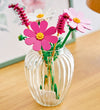 LEGO® Botanicals - Trotse Cavalier-bloemen 11514 - 171 Onderdele - LEGO® - OneSize - Blokken