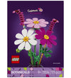 LEGO® Botanicals - Trotse Cavalier-bloemen 11514 - 171 Onderdele - LEGO® - OneSize - Blokken