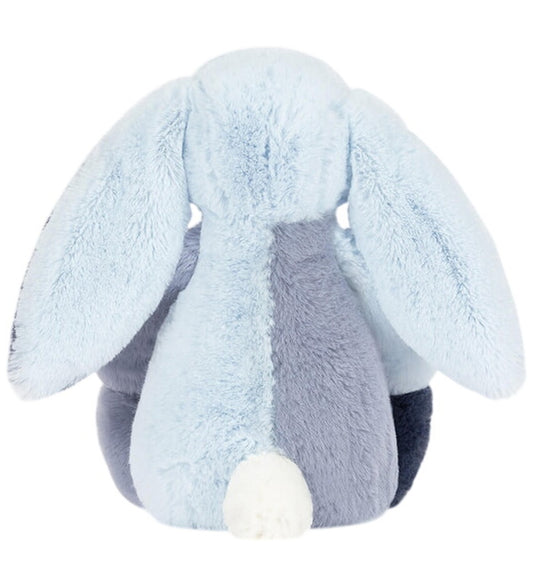 Jellycat Knuffel - 31 cm - Puddlesea Bunny - Jellycat - OneSize - Knuffels