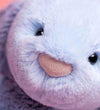 Jellycat Knuffel - 31 cm - Puddlesea Bunny - Jellycat - OneSize - Knuffels