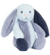 Jellycat Knuffel - 31 cm - Puddlesea Bunny - Jellycat - OneSize - Knuffels