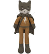 Liewood Pop - Harris - Superhero/Golden Caramel Multi Mix - Liewood - OneSize - Poppen