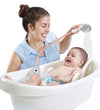 Yookidoo Badspeelgoed - Elephant Baby Douche - Geel - Yookidoo - OneSize - Badspeelgoed