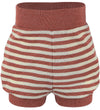 Engel Babyshort - Wol/Zijde - Koper/Natural - Engel - 50/56 - Babyshorts