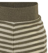 Engel Babyshort - Wol/Zijde - Olive/Natural - Engel - 50/56 - Babyshorts