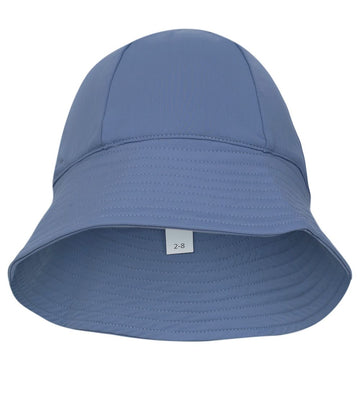 Petit Crabe Zwemhoedje - Frey - Nordic - Petit Crabe - 2-8 jaar (92-128) - Zwemhoedjes