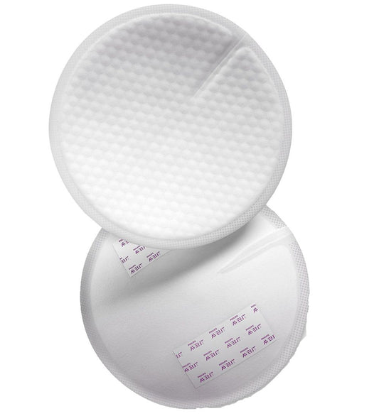Philips Avent Borstvoedingspads - 60 stk - Ultra Comfort Eend Ve - Philips Avent - OneSize - Borstvoedingspads