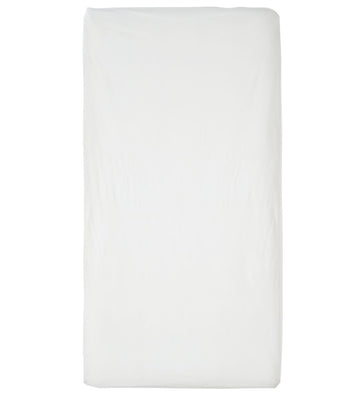 Nsleep Matrasbeschermer - 62x108 - Wit - Nsleep - OneSize - Hoeslaken