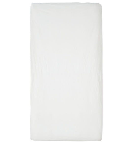 Nsleep Matrasbeschermer - 62x108 - Wit - Nsleep - OneSize - Hoeslaken