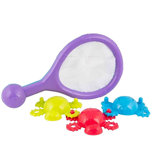 Playgro Badspeelgoed - Schep Eend Splash - Playgro - OneSize - Badspeelgoed