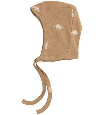 That's Mine Babymuts - Rib - Coeur - Dinosaur Kelp - Thats Mine - 1 jaar (80) - Babymutsen