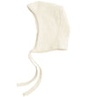 That's Mine Babymuts - Anna - Antique White - Thats Mine - 74 - Babymutsen