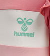 Hummel Romper s/s - hmlIsla - Mauveglow - Hummel - 62 - Rompers Korte Mouw