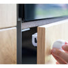 DOOKY 8 Magnetische Sloten