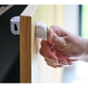 DOOKY 8 Magnetische Sloten