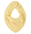 Pippi Kwijlslabbetje - 3-pack - Dry Green - Pippi Baby - OneSize - Kwijlsjaaltjes