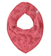 Pippi Baby Kwijlslabbetje - 3-pack - Baroque Rose - Pippi Baby - OneSize - Kwijlsjaaltjes