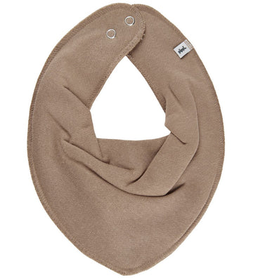 Pippi Babyslabbetje - Silver Nerts - Pippi Baby - OneSize - Kwijlsjaaltjes