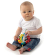 Playgro Rammelaar - Explorer-een-bal - Playgro - OneSize - Ramelaren