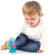 Playgro Activiteitenspeelgoed - Fun Sounds Hammer - Playgro - OneSize - Activiteitenspeelgoed