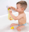 Playgro Badspeelgoed - Badspelltjes ik Net - Playgro - OneSize - Badspeelgoed
