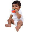 Playgro Rammelaar - Appel - Playgro - OneSize - Ramelaren