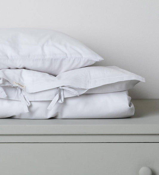 MarMar Beddengoed - Baby - Ochtend Dew - MarMar - Baby - Beddengoed - Baby