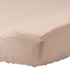 MarMar Aankleedkussenhoes - Beige Rose - MarMar - OneSize - Aankleedkussenhoezen