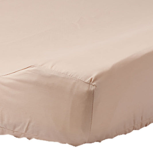 MarMar Aankleedkussenhoes - Beige Rose - MarMar - OneSize - Aankleedkussenhoezen