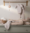 MarMar Aankleedkussenhoes - Beige Rose - MarMar - OneSize - Aankleedkussenhoezen