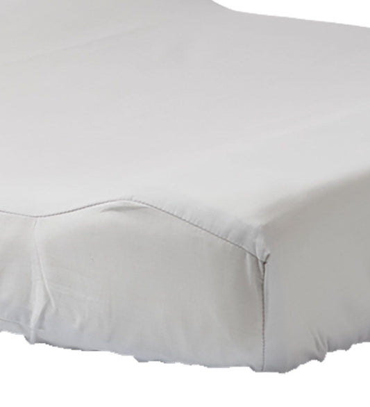 MarMar Aankleedkussenhoes - Ochtend Dew - MarMar - OneSize - Aankleedkussenhoezen