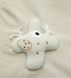 Kids Concept Activiteitenmat - 100x100 - MikroNeo - Kids Concept - OneSize - Speelkleden