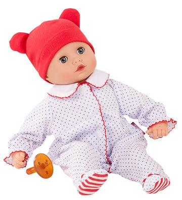 Götz Pop - Muffin - Jongen - Götz - OneSize - Poppen