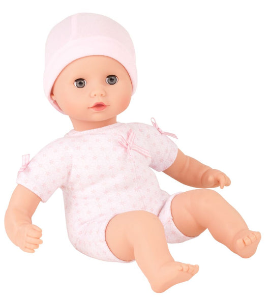 Götz Pop - Muffin To Dress - Meisje - Götz - OneSize - Poppen