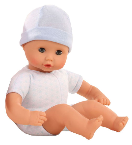 Götz Pop - Muffin To Dress - Jongen - Götz - OneSize - Poppen