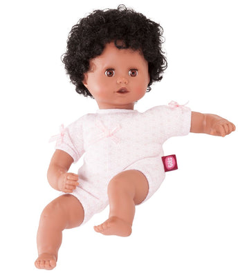 Götz Pop - Muffin To Dress - Meisje - Götz - OneSize - Poppen