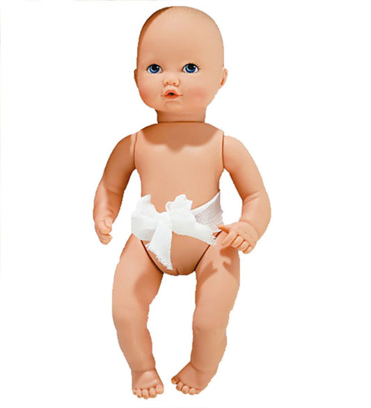 Götz Pop - Newborn Aquini - Meisje - Götz - OneSize - Poppen