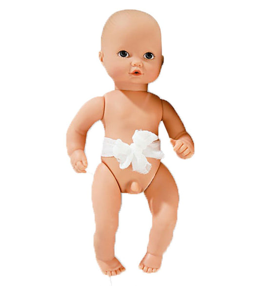 Götz Pop - Newborn Aquini - Jongen - Götz - OneSize - Poppen
